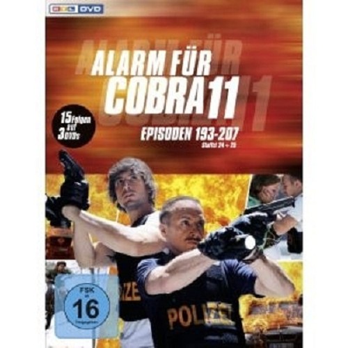 Alarm für cobra - cobra,