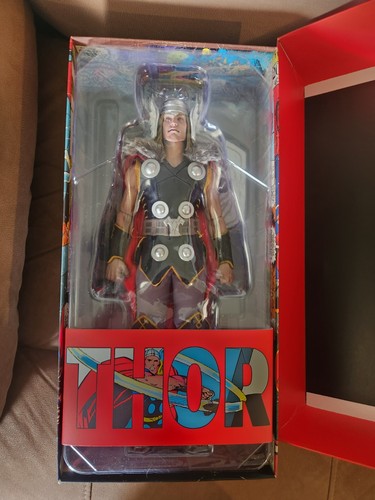 Modellino thor dio - modellino,
