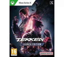 Bandai namco tekken 8 - -,