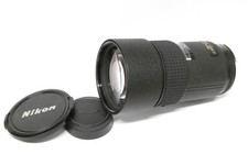 Obiettivo Nikon AF Nikkor 2,8