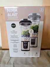 Frullatore Portatile Ninja