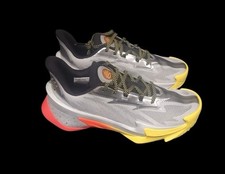 Scarpe da basket basse Under