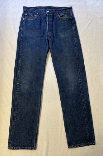 Jeans uomo levi 501xx - levi's,