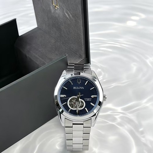 Orologio uomo bulova surveyor - uomo,