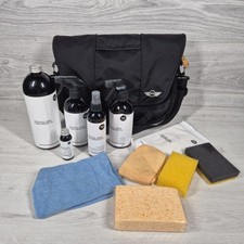 Mini Cooper Kit Pulizia Auto