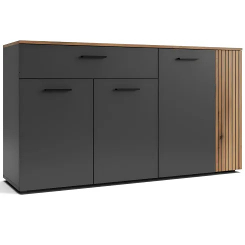 Credenza ante cassetto 3 - credenza,