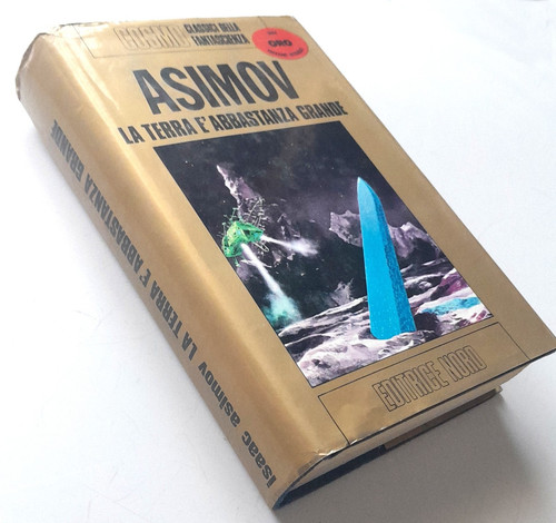 Cosmo oro isaac asimov - -,