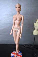 Graceful Reign Vanessa Perrin