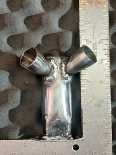 Kit risuonatore emi - , tromba