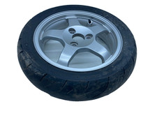 RUOTA CERCHIO PNEUMATICO