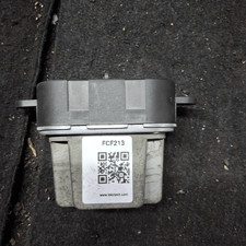 Resistenza motorino ventilazione abitacolo  ALFA ROMEO GT (X2) 3.2 V6 Cpè