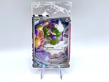 Carta pokemon TORNADUS SVP 210 PROMO Pokemon Fuoco Bianco Sealed ITALIANO M/NM