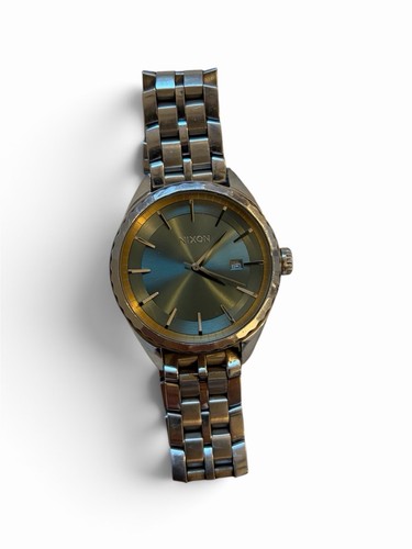 Orologio uomo nixon jade - orologio,