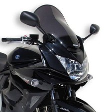 Schermo Ermax Touring fumo