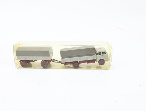 Wiking 633 modellino - wiking, h0