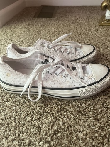 Scarpe donna converse - scarpe,