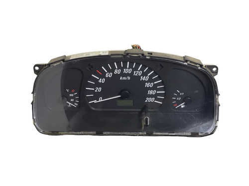 Quadro strumenti per opel - quadro,