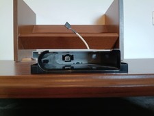 HP POCKET MEDIA DRIVE BAY PORT