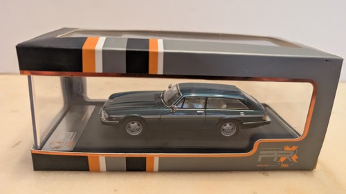 Premiumx jaguar xjs - premiumx, 1/43