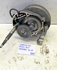 INGRANAGGI RUOTA POSTERIORE  APRILIA SCARABEO 50 4T 2008 2013