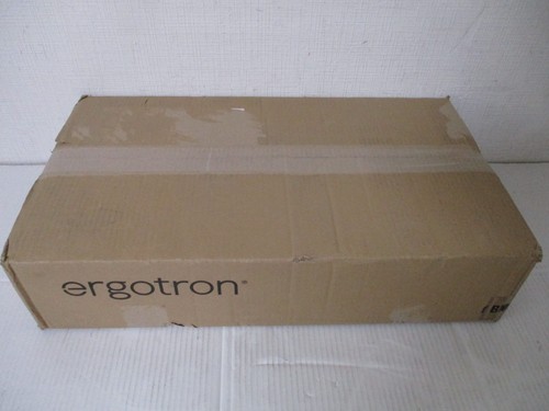 Ergotron neo flex cantilever - neo-flex,