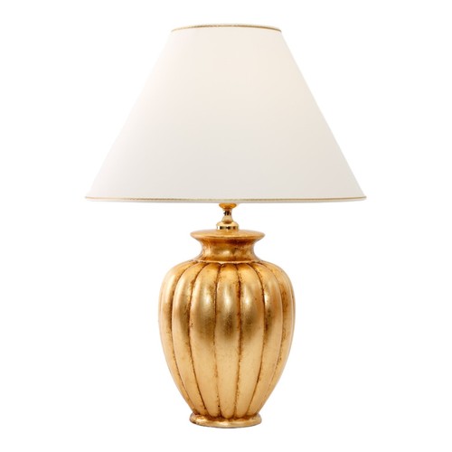 Lampada tavolo lunatre - tavolo,