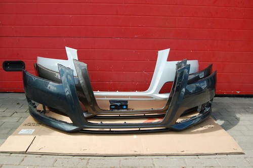 Paraurti anteriore audi - audi, a3