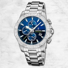 Festina Orologio Timeless