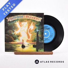 Angelic Upstarts - England -