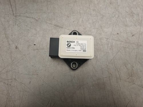 Sensore velocità imbardata