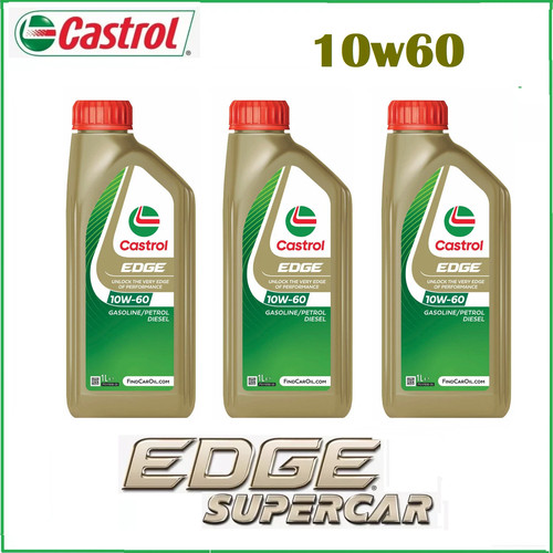 Olio motore castrol - motore, 3