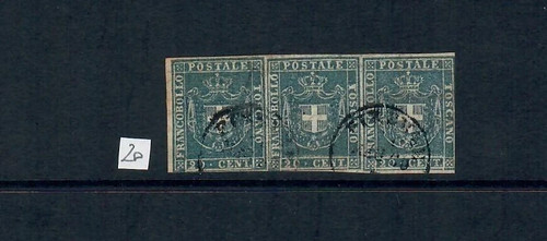 1860 di toscana - 1860,