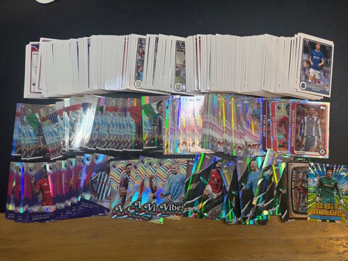 Topps premier league - topps, 2026/27