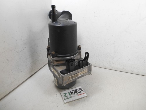 Pompa servosterzo elettrica - servosterzo,