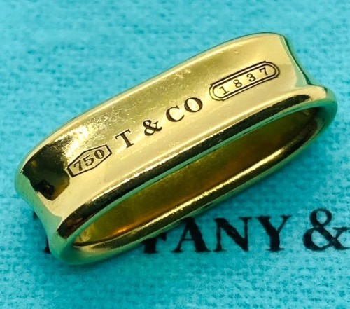 Ciondolo anello tiffany - anello,