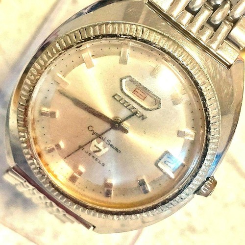 Orologio uomo citizen - orologio,