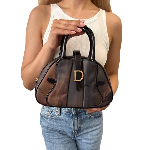 Christian dior borsa vintage - christian,