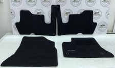 SET TAPPETI INTERNI ABITACOLO