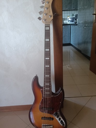 Marcus miller alder - marcus, v7