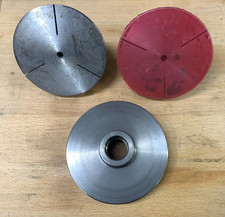 Schaublin W12 supporto pinza