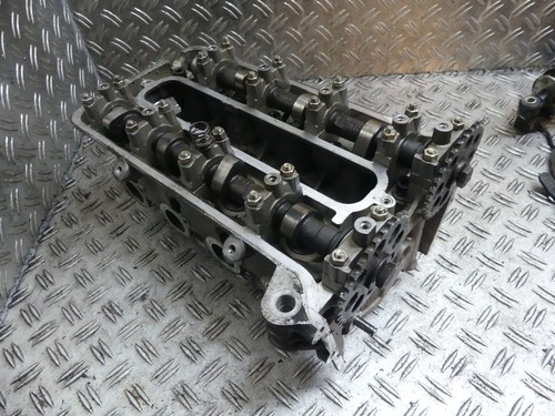 Motore testa cilindro bmw - motore,