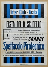 Inter Club - Asola Mantova