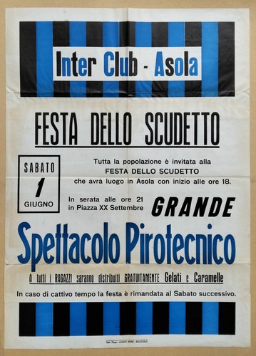 Inter club asola mantova - club,