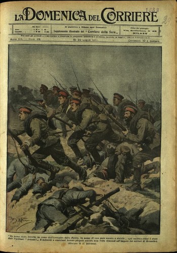 Rivista domenica del - -,