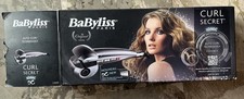 ✨ BaByliss Curl Secret Ionic