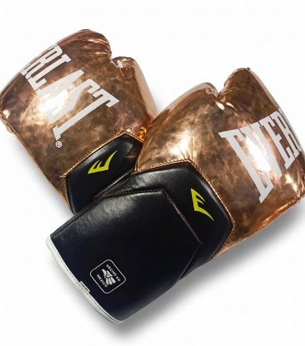 Guantoni boxe everlast - guantoni, da