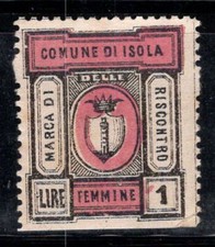 Isola delle Femmine - Nuovo **
