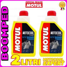 Litri liquido refrigerante - litri,