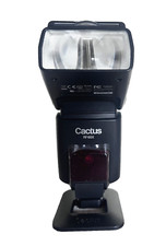 Flash wireless cactus rf60x - flash,