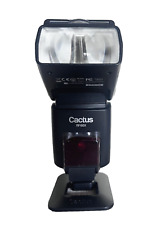 Flash wireless Cactus RF60X e